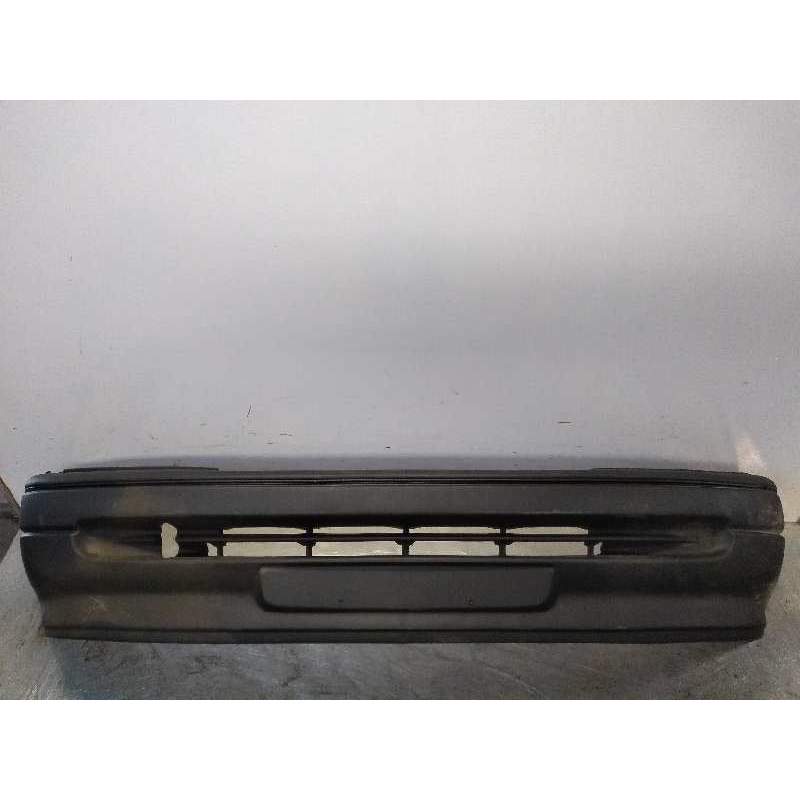 Recambio de paragolpes delantero para ford escort berlina/turnier referencia OEM IAM   1990