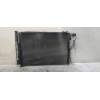 Recambio de condensador / radiador aire acondicionado para hyundai accent (mc) gl crdi referencia OEM IAM   2005