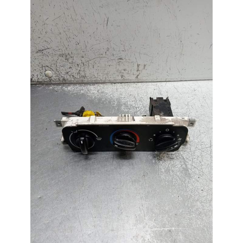 Recambio de mando calefaccion / aire acondicionado para ford transit furgoneta (fa_ _) 2.2 tdci referencia OEM IAM   2006