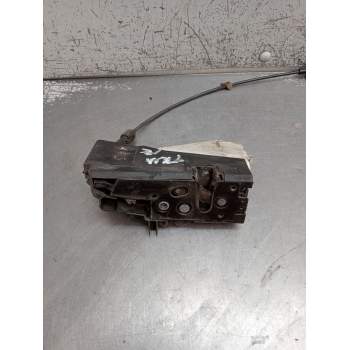 MOTOR CIERRE CENTRALIZADO TRASERO IZQUIERDO 5P 2001