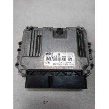 CENTRALITA MOTOR UCE 0281017218 391142A511 