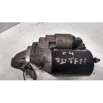 MOTOR ARRANQUE 0001107446 1005831512 