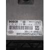 Recambio de centralita motor uce para kia cee´d drive referencia OEM IAM 0281017218 391142A511 