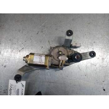 MOTOR LIMPIA TRASERO WR108SC 9870027500 