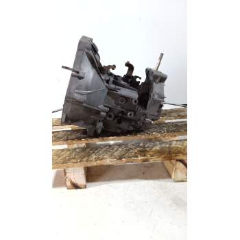 CAJA CAMBIOS 1899026037 5v 