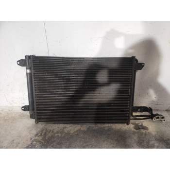 CONDENSADOR / RADIADOR AIRE ACONDICIONADO 1K0820411Q 