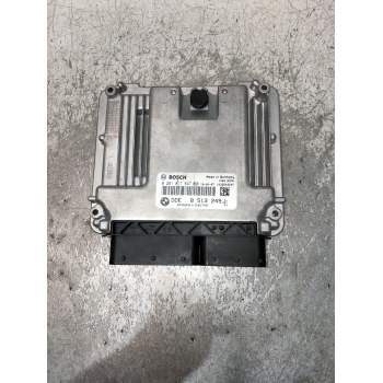 CENTRALITA MOTOR UCE 0281017647 8513249 030015676
