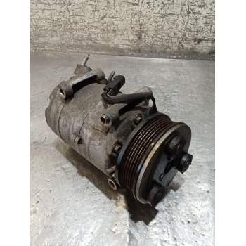 COMPRESOR AIRE ACONDICIONADO AV6H19D629BC 2010