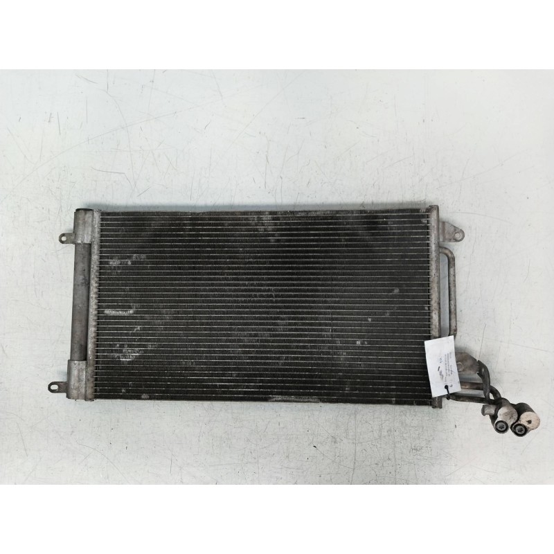 Recambio de condensador / radiador aire acondicionado para seat ibiza (6j5) 1.4 tdi referencia OEM IAM   