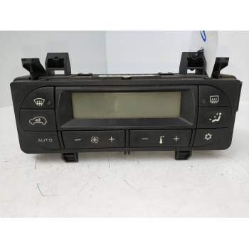 MANDO CALEFACCION / AIRE ACONDICIONADO 96377774XT 2003