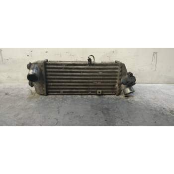 INTERCOOLER 15CRDI 2005