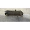 Recambio de intercooler para hyundai accent (mc) gl crdi referencia OEM IAM  15CRDI 2005