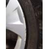 Recambio de juego llantas para bmw x1 (e84) xdrive 18 d referencia OEM IAM  225/50 R17 