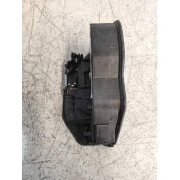 MOTOR CIERRE CENTRALIZADO TRASERO IZQUIERDO 7276673 A053702 