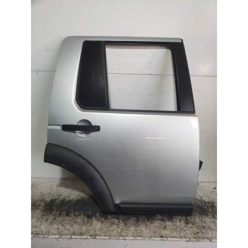 Recambio de puerta trasera derecha para land rover discovery v6 td s referencia OEM IAM   