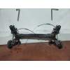 Recambio de puente trasero para peugeot 208 active referencia OEM IAM TAMBOR/ABS 14HDI 2012