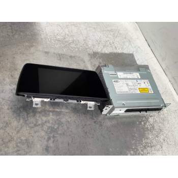 SISTEMA NAVEGACION GPS 932212008 6822086 F0201511503 