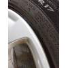 Recambio de juego llantas para bmw x1 (e84) xdrive 18 d referencia OEM IAM  225/50 R17 