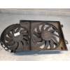 Recambio de electroventilador para chrysler voyager (rg) 2.5 crd cat referencia OEM IAM 868501E  