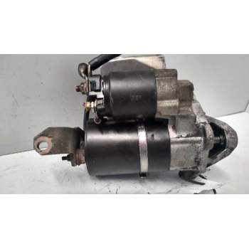 MOTOR ARRANQUE 1005821933 BOSCH 