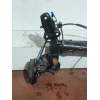 Recambio de puente trasero para peugeot 208 active referencia OEM IAM TAMBOR/ABS 14HDI 2012