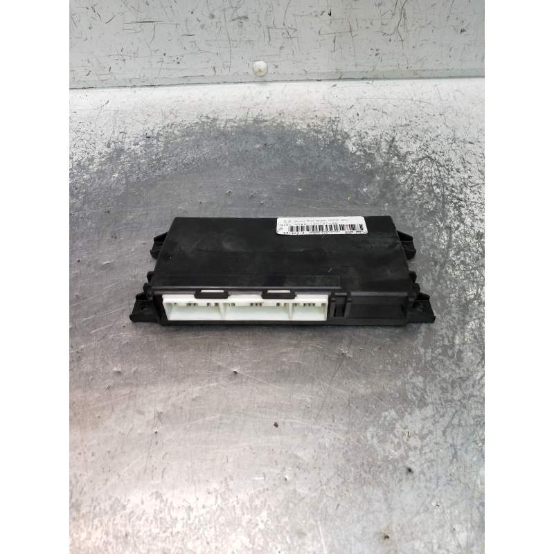 Recambio de modulo electronico para jaguar s-type referencia OEM IAM 4R8313C791BB 0000DMB88M4M 