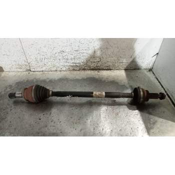 TRANSMISION TRASERA DERECHA EX534K138AC 10270745 