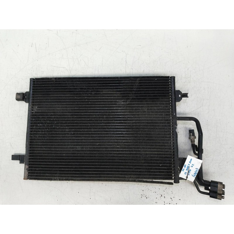 Recambio de condensador / radiador aire acondicionado para skoda superb (3u4) classic referencia OEM IAM   