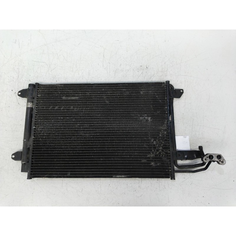 Recambio de condensador / radiador aire acondicionado para skoda superb combi (3t5) comfort referencia OEM IAM 1K0820411Q  