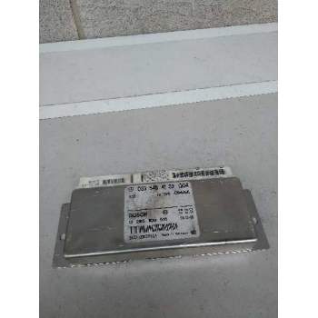 CENTRALITA ASR 0265109516 0335454132 