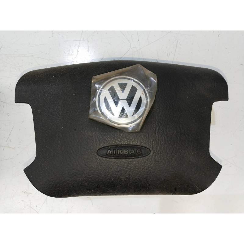 Recambio de airbag delantero izquierdo para volkswagen passat berlina (3b2) referencia OEM IAM  4P 1997