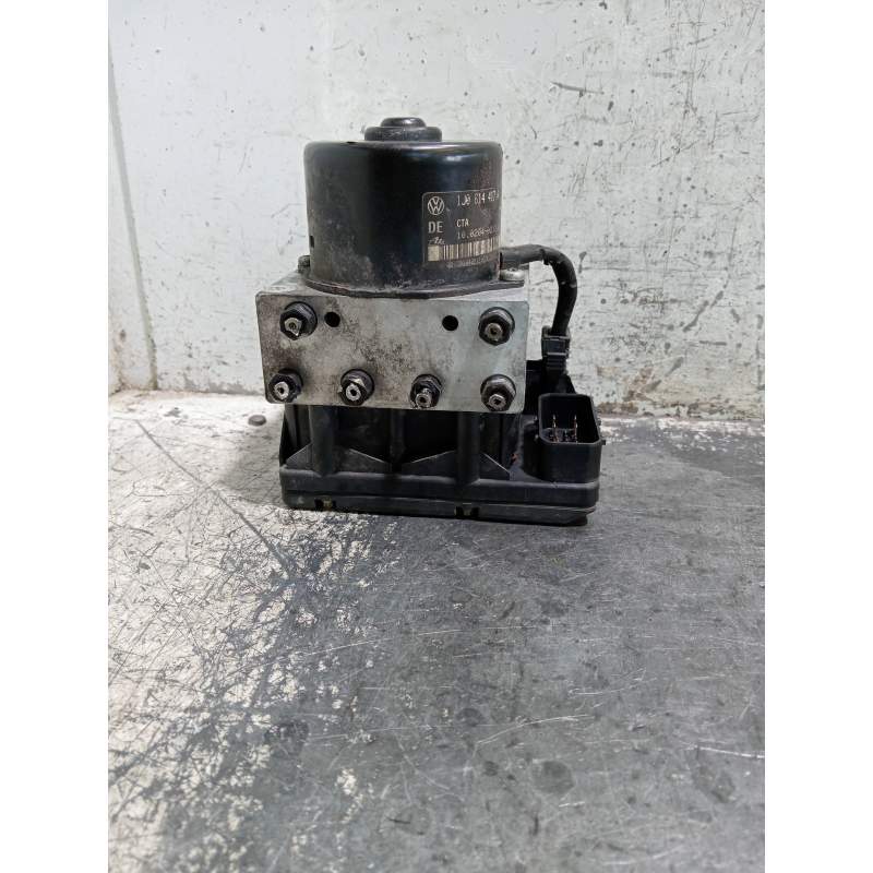 Recambio de abs para volkswagen golf iv (1j1) 1.9 tdi referencia OEM IAM 10094903673 1J0907379AF 10020402134 1J0614417A