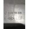Recambio de carter para nissan primastar furgoneta (x83) 2.0 dci 90 referencia OEM IAM 8200795039 20DCI M8R 2006