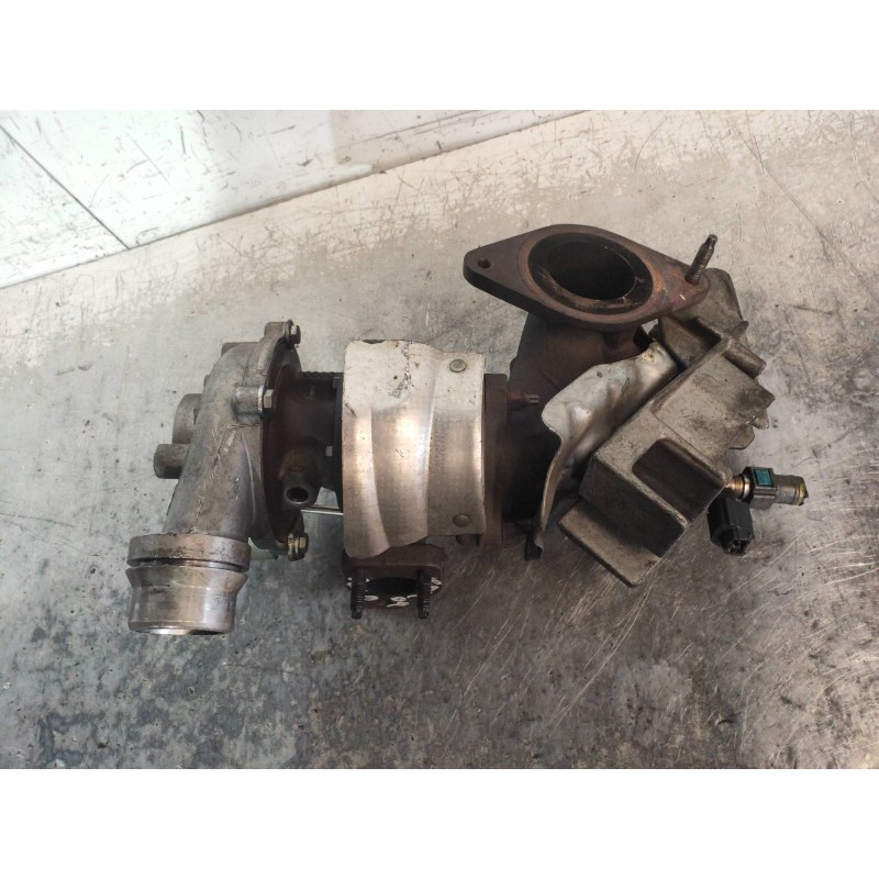 Recambio de turbocompresor para renault clio grandtour business referencia OEM IAM 54359710029 16446R 82728353 54391014760