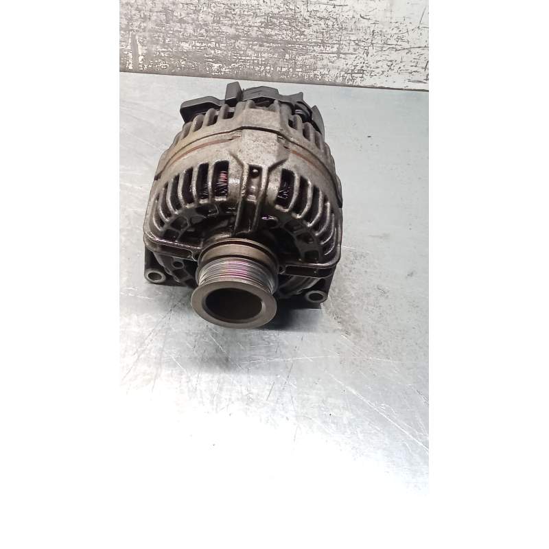Recambio de alternador para opel astra h (a04) 1.6 (l48) referencia OEM IAM 0124425005 24447429 120A 2004
