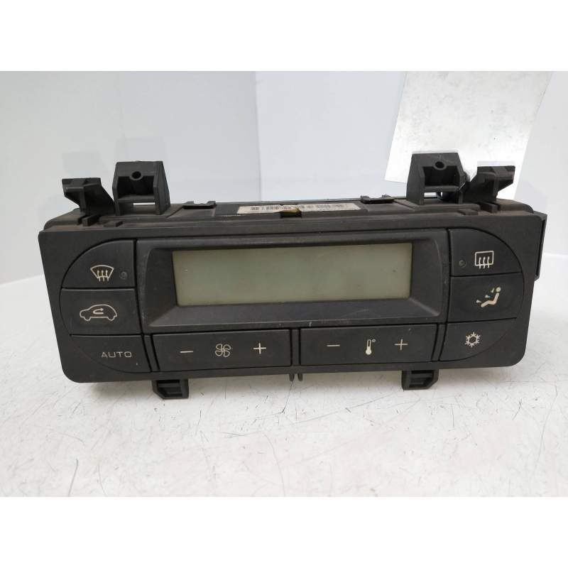 Recambio de mando calefaccion / aire acondicionado para citroën c3 1.4 hdi referencia OEM IAM 96377774XT  2002
