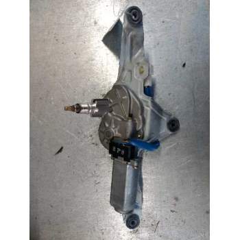 MOTOR LIMPIA TRASERO 2005