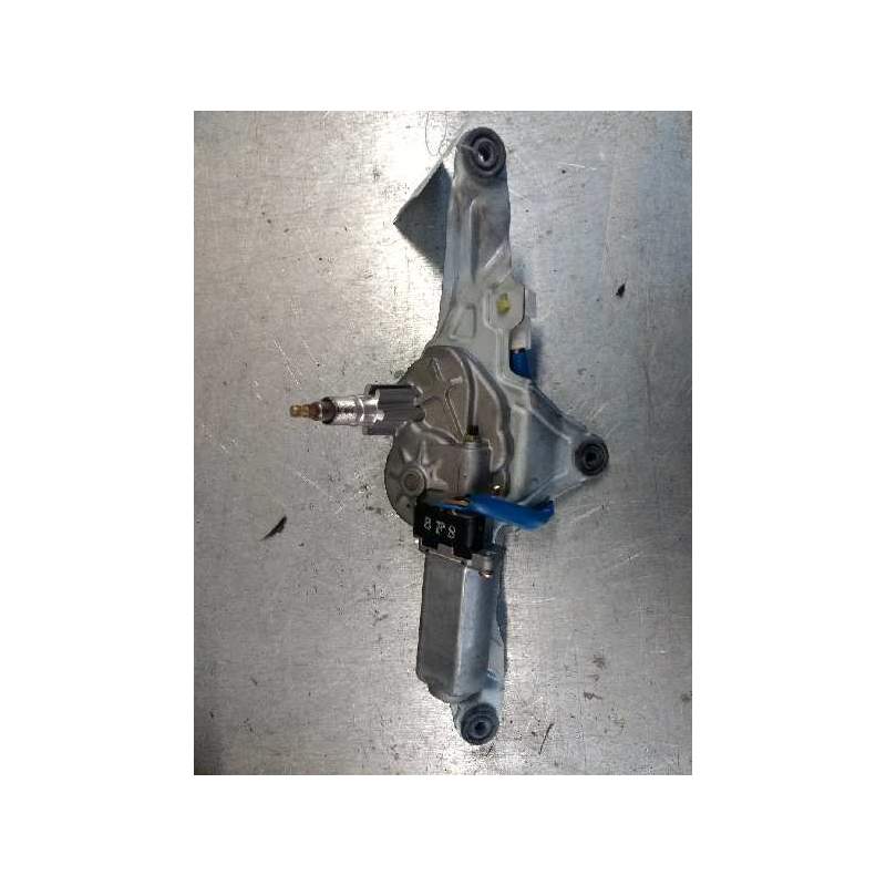 Recambio de motor limpia trasero para hyundai accent (mc) 1.4 cat referencia OEM IAM   2005