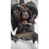 Recambio de motor arranque para audi a6 berlina (4b2) 1.8 referencia OEM IAM 1005821933 BOSCH 
