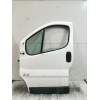 Recambio de puerta delantera izquierda para nissan primastar furgoneta (x83) 2.0 dci 90 referencia OEM IAM  5P 2006