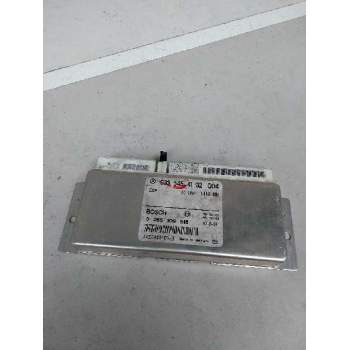 CENTRALITA ASR 0265109516 0335454132 2002