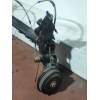 Recambio de puente trasero para peugeot 208 active referencia OEM IAM TAMBOR/ABS 14HDI 2012