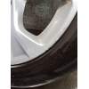Recambio de juego llantas para bmw x1 (e84) xdrive 18 d referencia OEM IAM  225/50 R17 