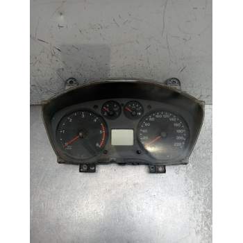 CUADRO INSTRUMENTOS 8C1T10849 22TDCI 2006