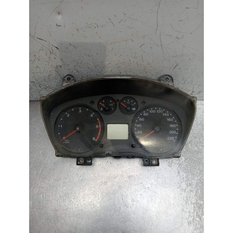 Recambio de cuadro instrumentos para ford transit furgoneta (fa_ _) 2.2 tdci referencia OEM IAM 8C1T10849 22TDCI 2006