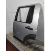 Recambio de puerta trasera izquierda para land rover discovery v6 td s referencia OEM IAM   