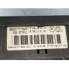 Recambio de mando calefaccion / aire acondicionado para citroën c3 1.4 hdi referencia OEM IAM 96377774XT  2002