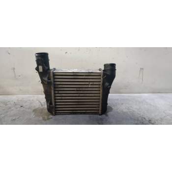 INTERCOOLER IZQ 
