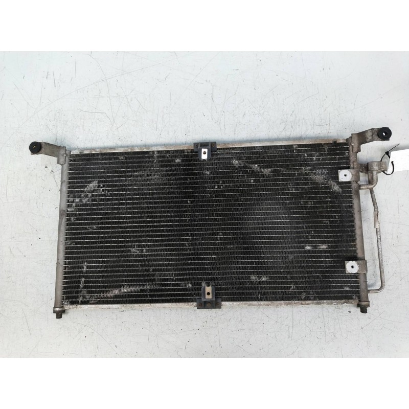 Recambio de condensador / radiador aire acondicionado para ssangyong korando 2.9 turbodiesel cat referencia OEM IAM 6841106500  