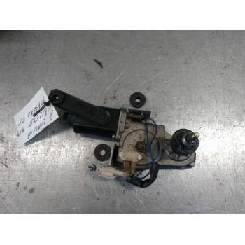 MOTOR LIMPIA TRASERO 